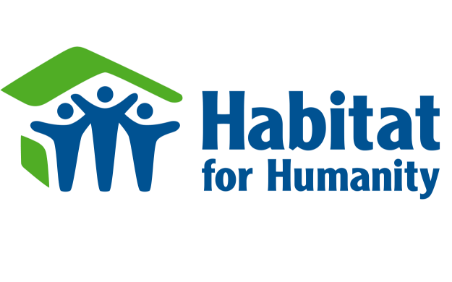 Habitat For Humanity logo